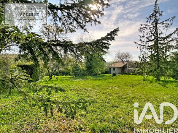 Maison à vendre 6 pièces 134 m² Sauvigny-les-Bois