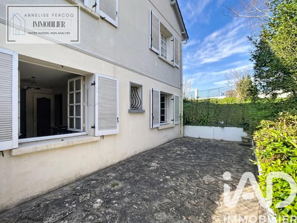 Maison à vendre 6 pièces 134 m² Sauvigny-les-Bois