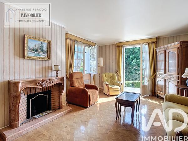 Maison à vendre 6 pièces 134 m² Sauvigny-les-Bois