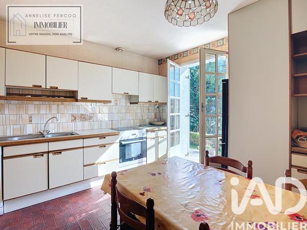 Maison à vendre 6 pièces 134 m² Sauvigny-les-Bois