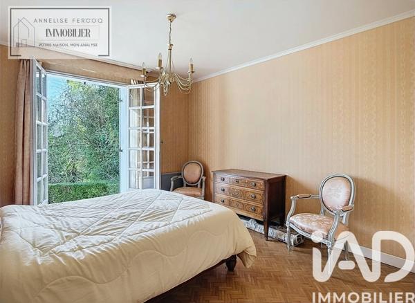 Maison à vendre 6 pièces 134 m² Sauvigny-les-Bois