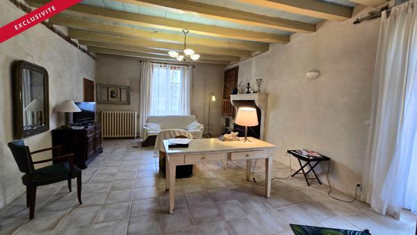 Grande maison Chatain