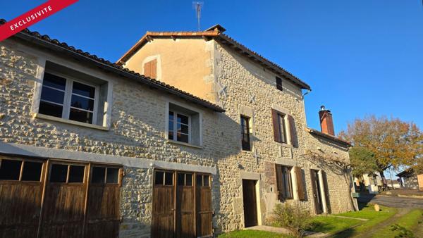 Grande maison Chatain