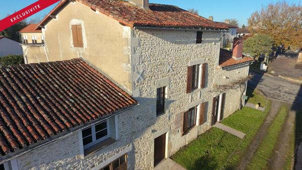 Grande maison Chatain