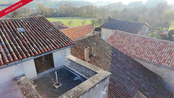 Grande maison Chatain