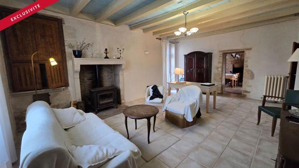 Grande maison Chatain