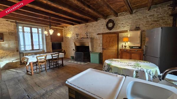 Grande maison Chatain