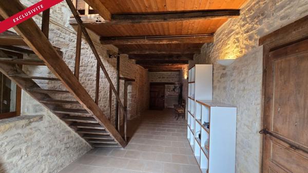 Grande maison Chatain