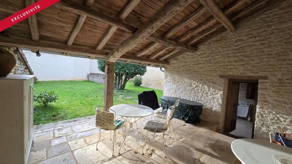 Grande maison Chatain