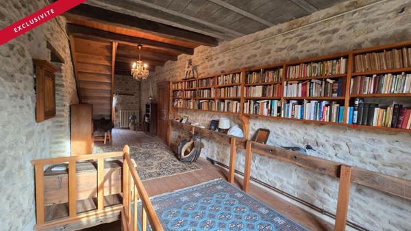 Grande maison Chatain