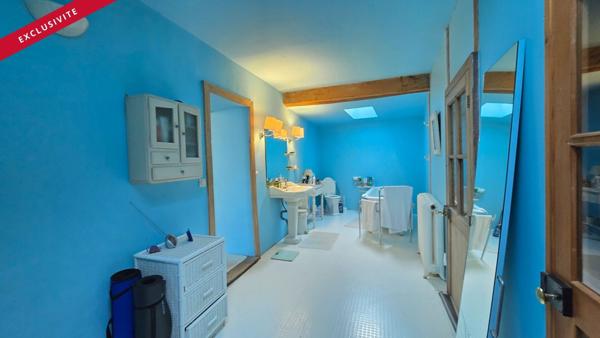 Grande maison Chatain