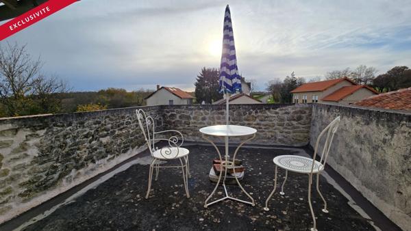 Grande maison Chatain