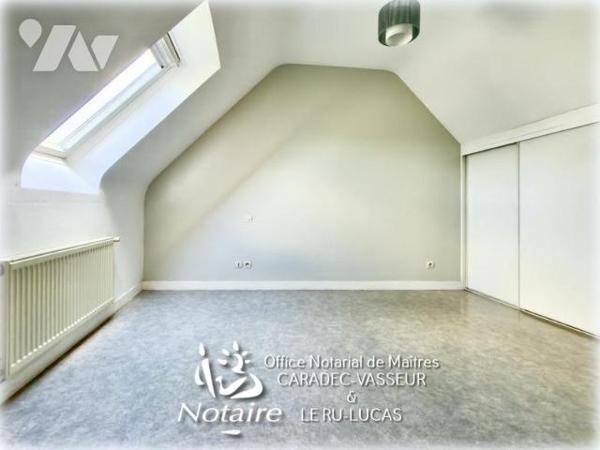 Maison 3 chambres en impasse - Proche centre ville Landivisiau