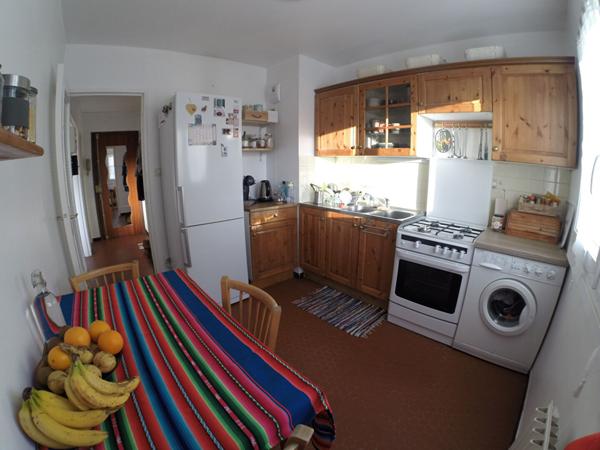 LYON 8 Université Jean moulin T2  52 m2