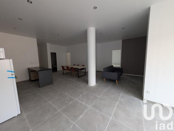 Appartement à vendre 5 pièces 88 m² Gresse-en-Vercors