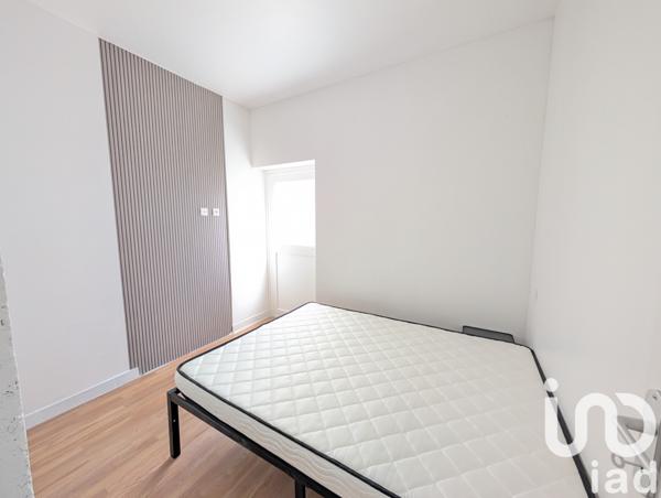 Appartement à vendre 5 pièces 88 m² Gresse-en-Vercors