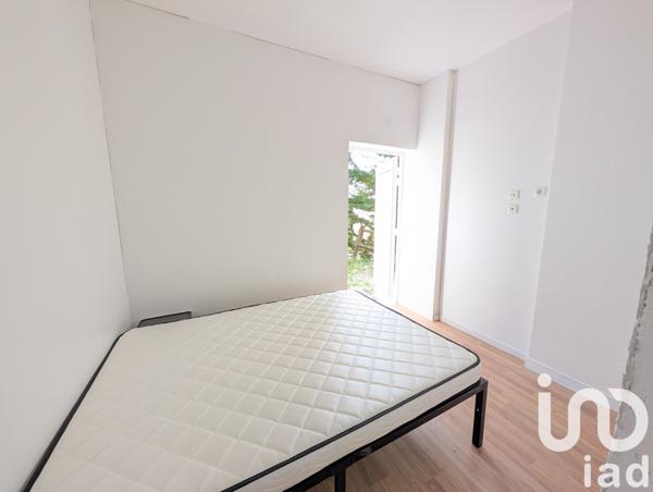 Appartement à vendre 5 pièces 88 m² Gresse-en-Vercors