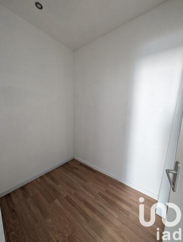 Appartement à vendre 5 pièces 88 m² Gresse-en-Vercors