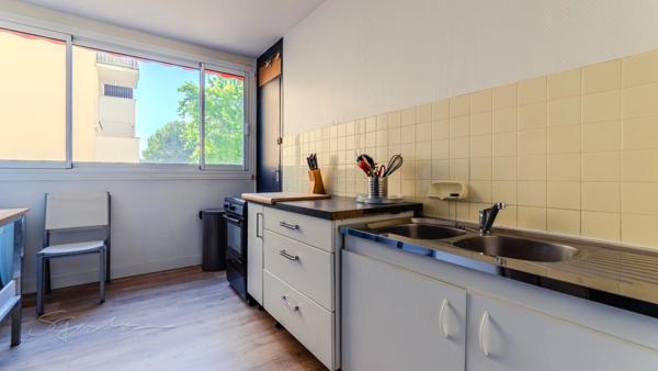 PAU UNIVERSITÉ – T3 RÉNOVÉ DE 64 m² – IDÉAL INVESTISSEMENT LOCATIF OU PREMIER ACHAT