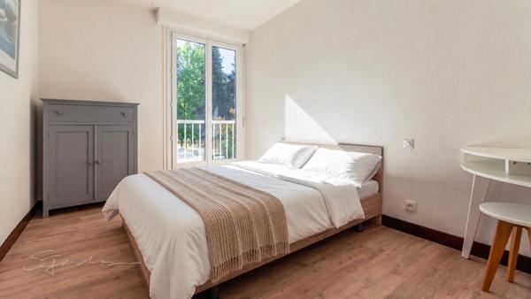 PAU UNIVERSITÉ – T3 RÉNOVÉ DE 64 m² – IDÉAL INVESTISSEMENT LOCATIF OU PREMIER ACHAT