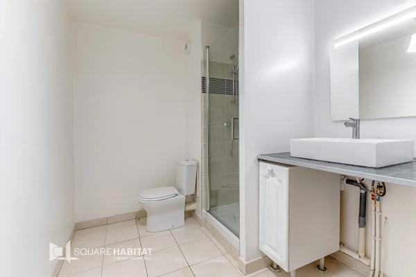 Appartement à vendre 2 pièces 44.75m² Capinghem (59160)