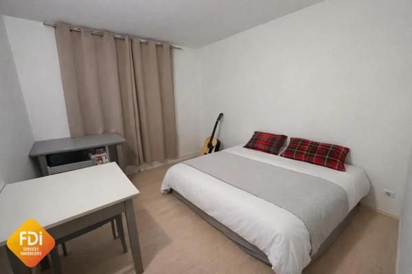 Appartement à vendre à Grabels (34790)