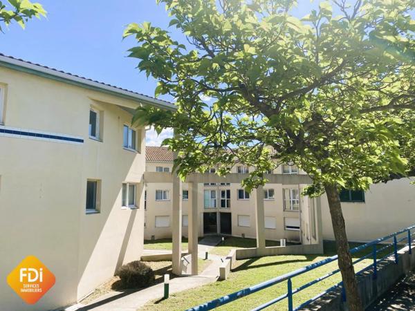 Appartement à vendre à Grabels (34790)