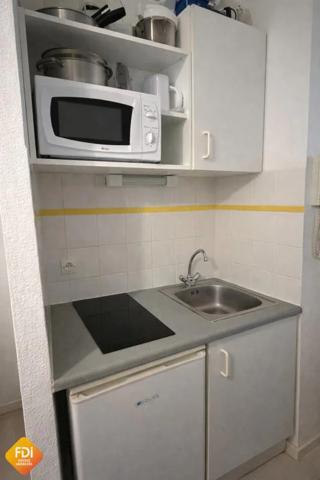 Appartement à vendre à Grabels (34790)