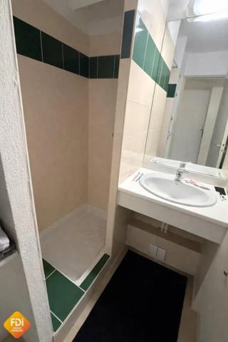 Appartement à vendre à Grabels (34790)