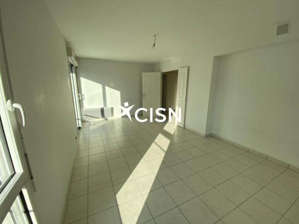 Appartement à vendre à Nantes (44100)