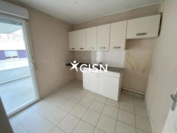 Appartement à vendre à Nantes (44100)