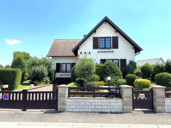 Vente / Maison