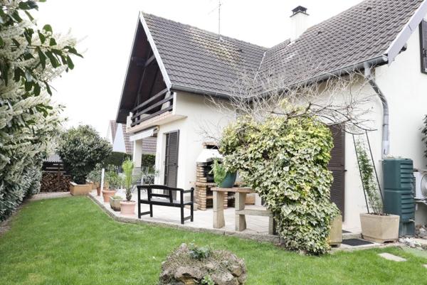 Vente / Maison
