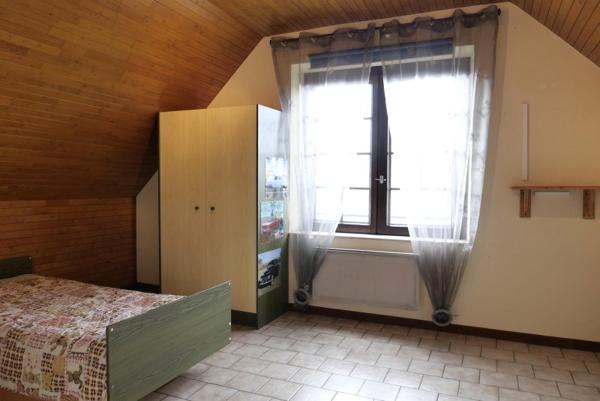 Vente / Maison