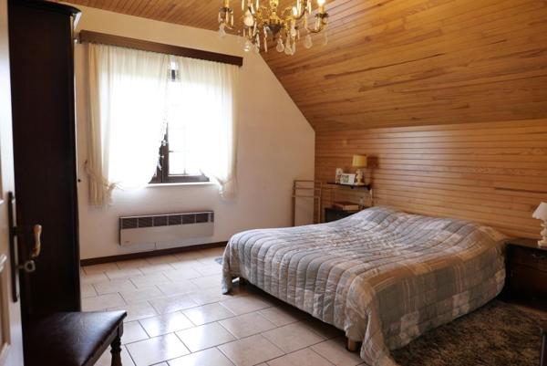 Vente / Maison
