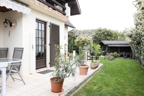 Vente / Maison