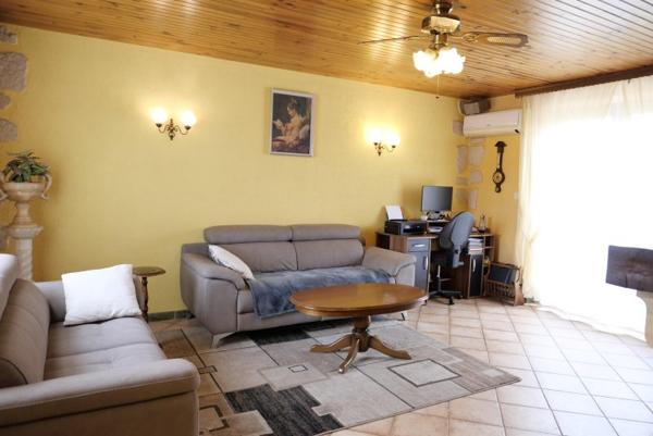 Vente / Maison