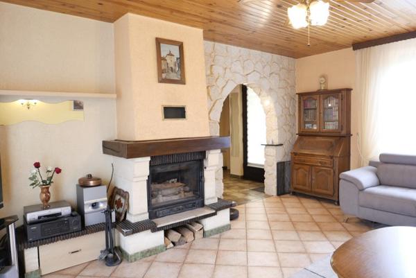 Vente / Maison