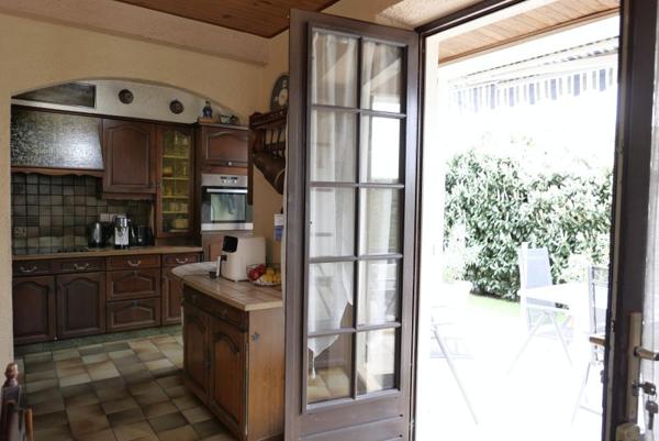 Vente / Maison
