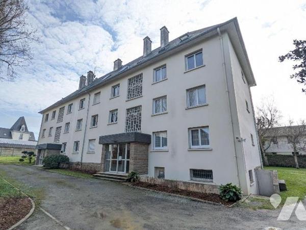 Nouveauté TRENTE CINQ NOTAIRES:
Venez découvrir cet appartement de type 3 de 62.75 M², vendu l...