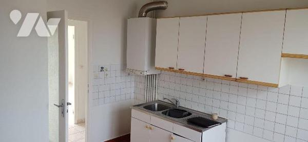 Nouveauté TRENTE CINQ NOTAIRES:
Venez découvrir cet appartement de type 3 de 62.75 M², vendu l...
