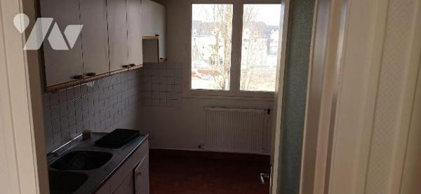 Nouveauté TRENTE CINQ NOTAIRES:
Venez découvrir cet appartement de type 3 de 62.75 M², vendu l...