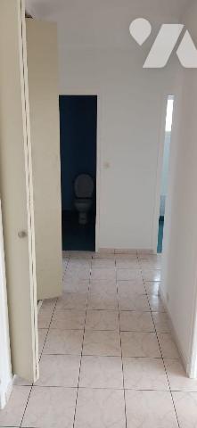 Nouveauté TRENTE CINQ NOTAIRES:
Venez découvrir cet appartement de type 3 de 62.75 M², vendu l...