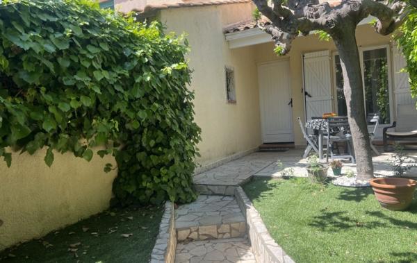 Vente Maison Montpellier   