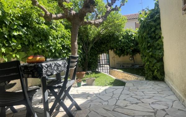 Vente Maison Montpellier   