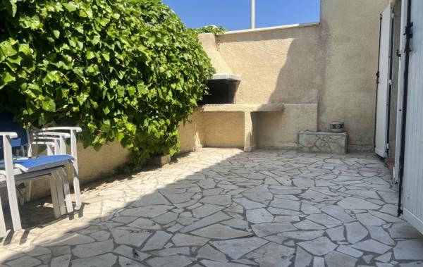 Vente Maison Montpellier   