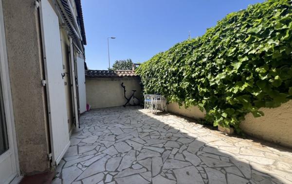 Vente Maison Montpellier   