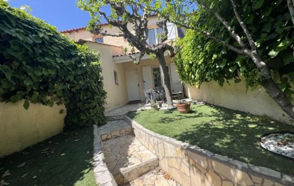 Vente Maison Montpellier   
