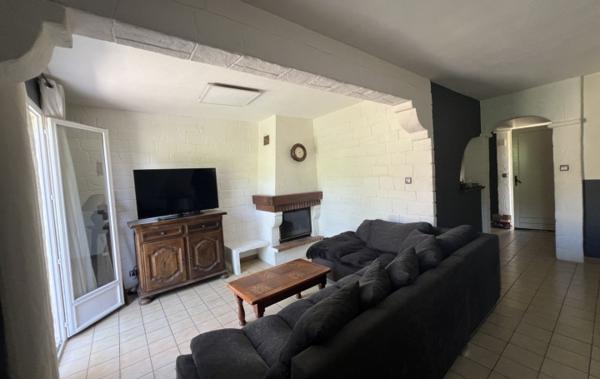 Vente Maison Montpellier   