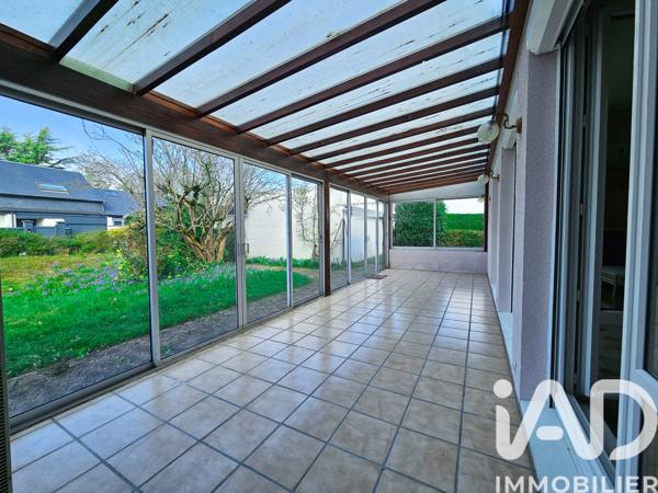 Maison à vendre 5 pièces 105 m² Saint-Michel-sur-Orge